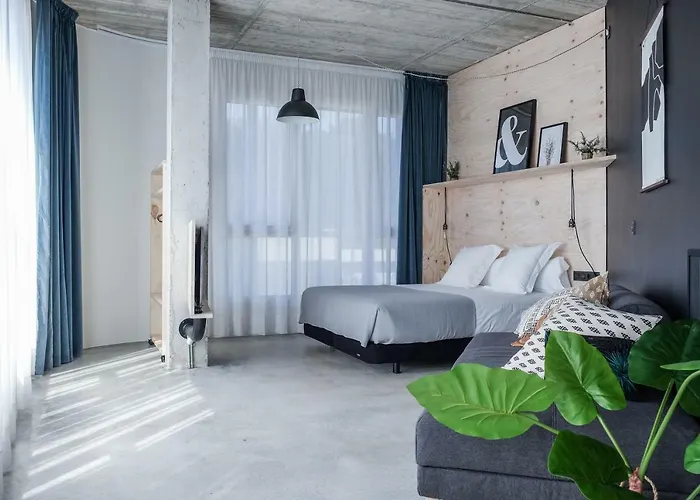 Talo Urban Rooms