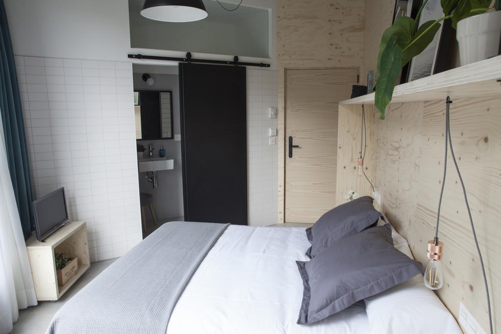 Guest house Talo Urban