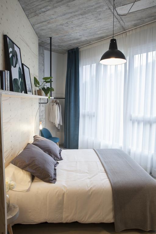 Talo Urban Guest house *