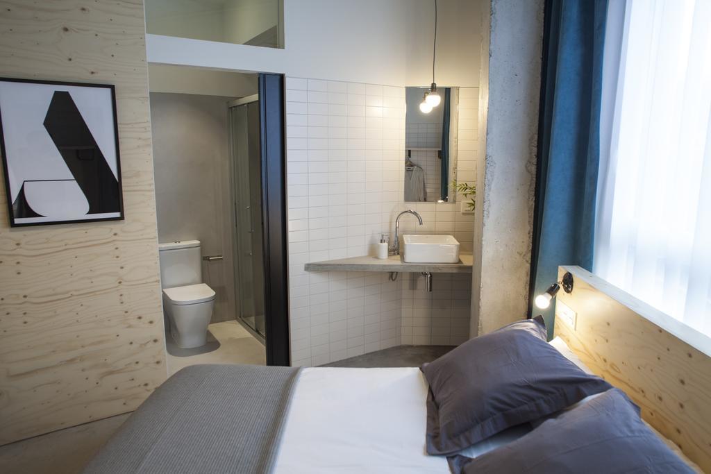 Talo Urban Guest house