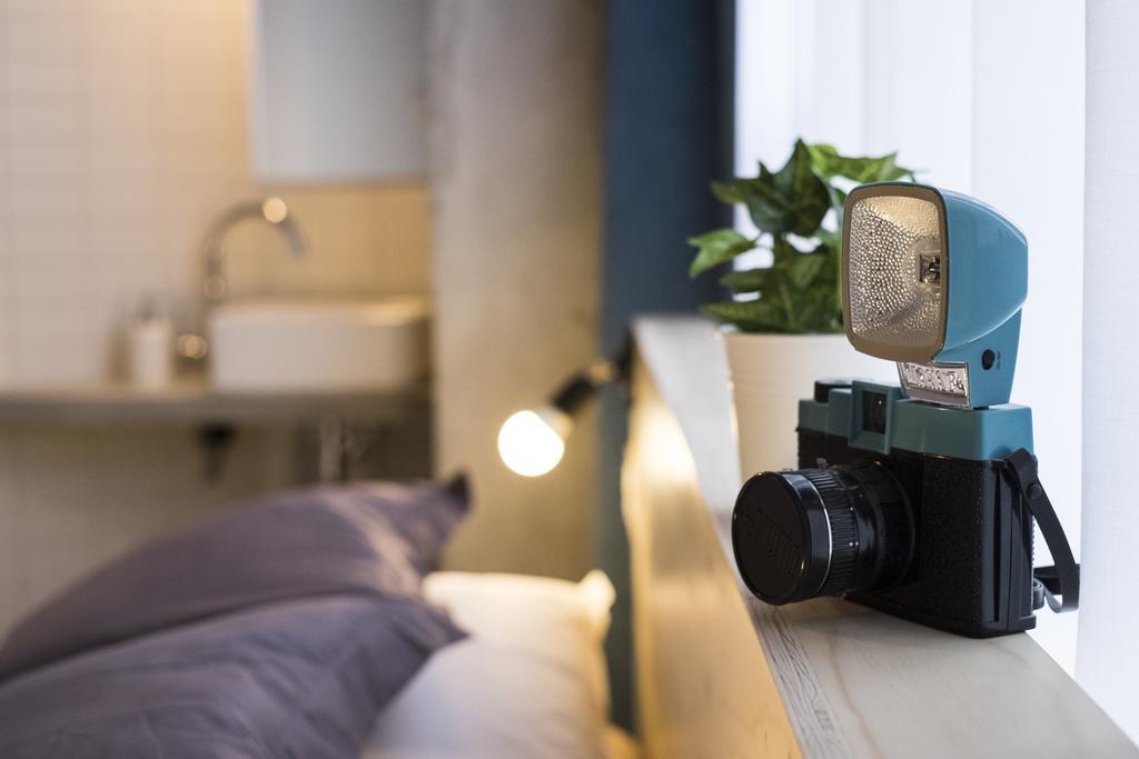 Guest house Talo Urban