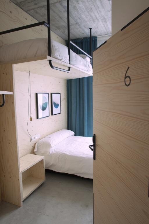 Talo Urban Guest house *