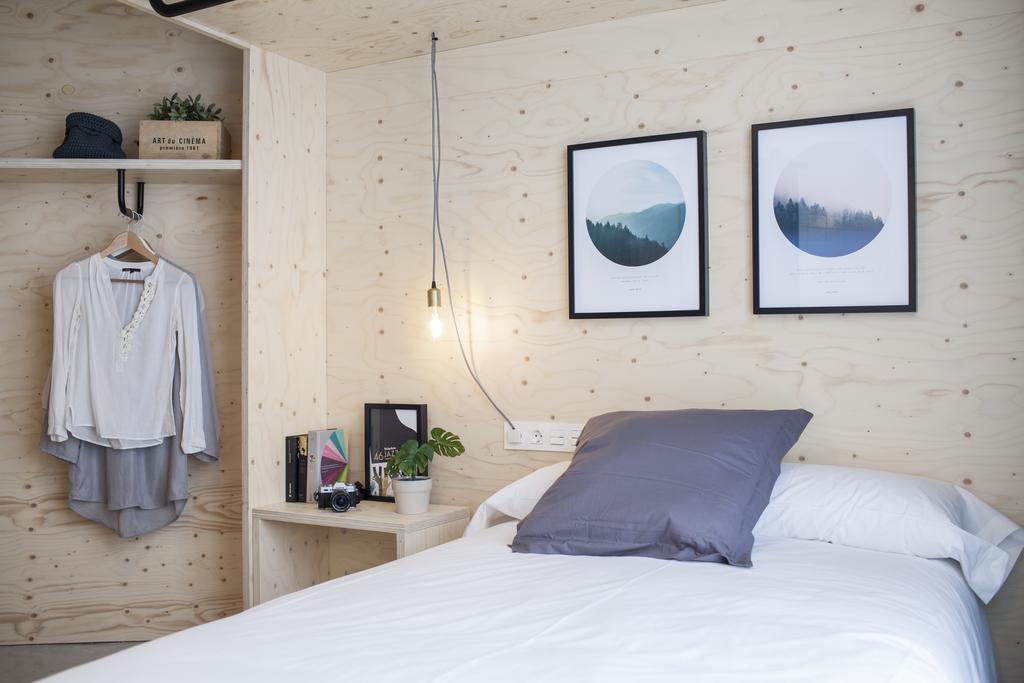Guest house Talo Urban