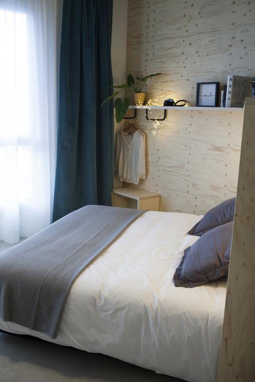 Talo Urban Guest house *