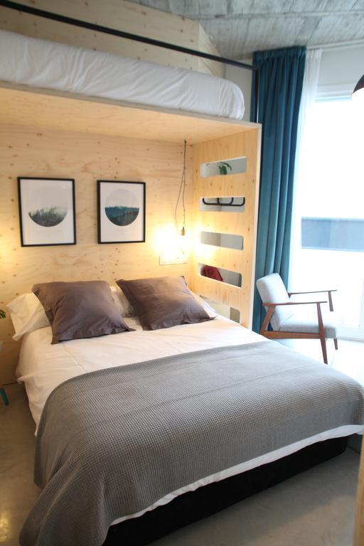 Talo Urban Guest house *