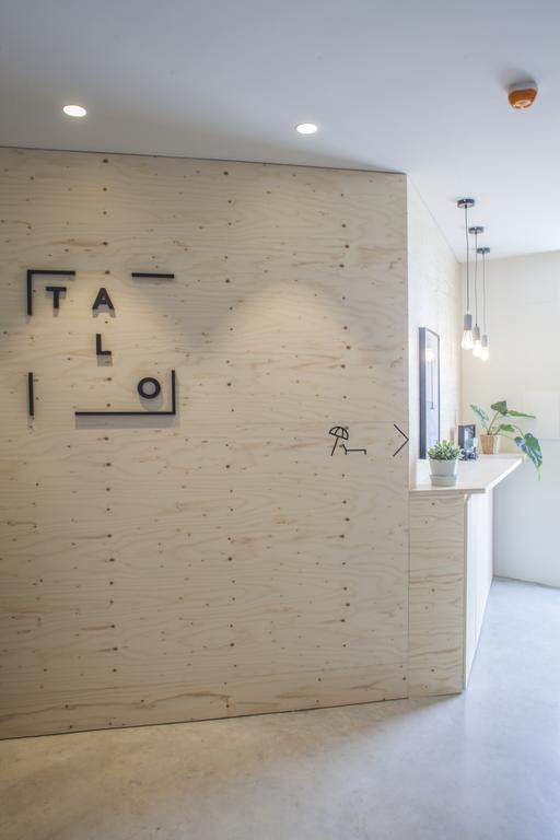 Guest house Talo Urban