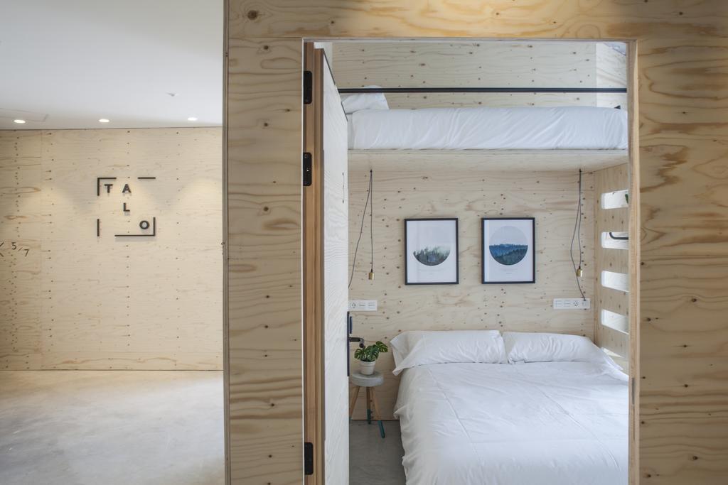 Talo Urban Guest house San Sebastian