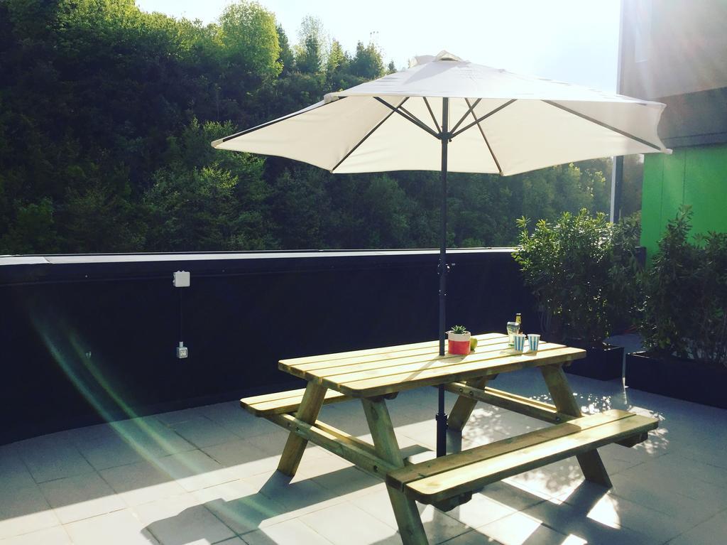Guest house Talo Urban