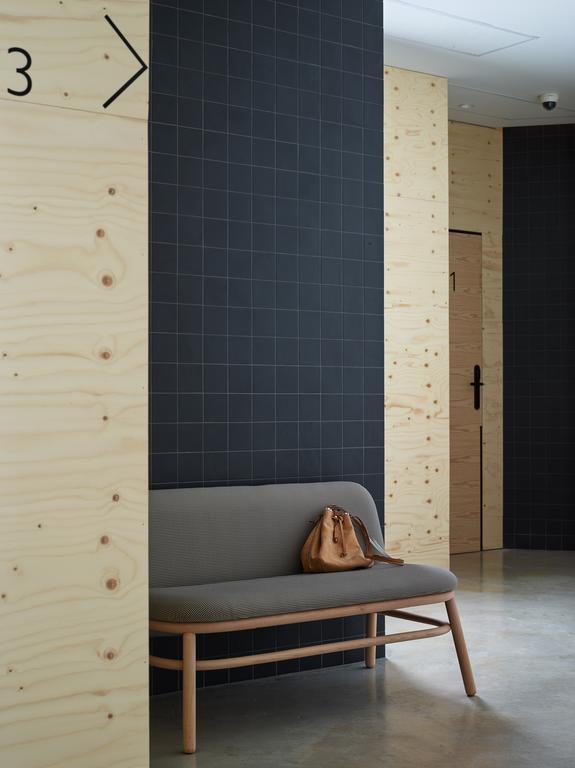 Guest house Talo Urban