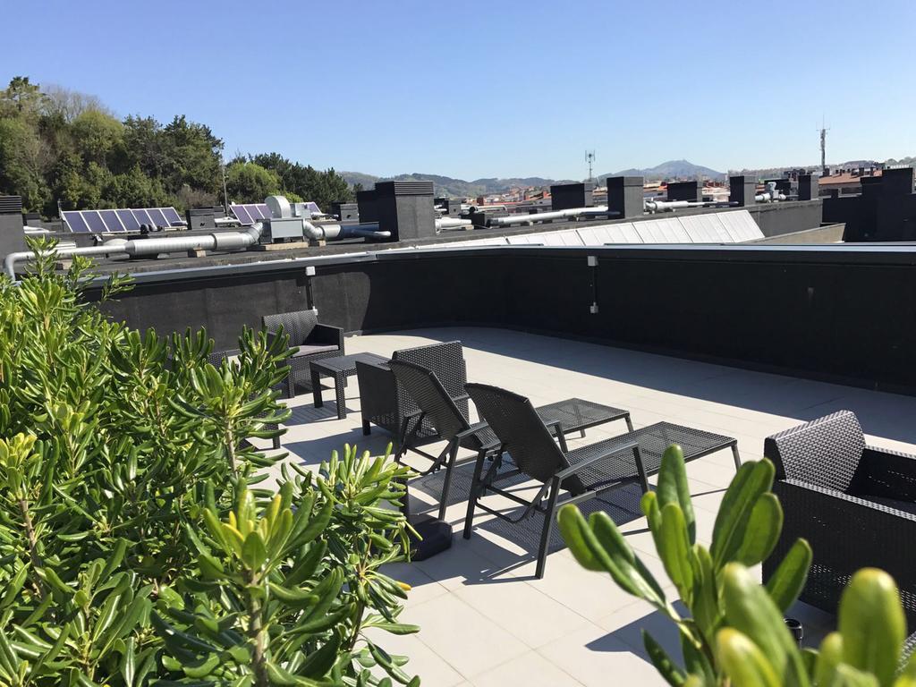 Talo Urban Guest house *