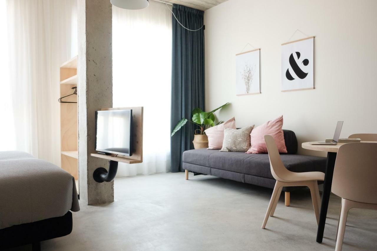 Guest house Talo Urban *