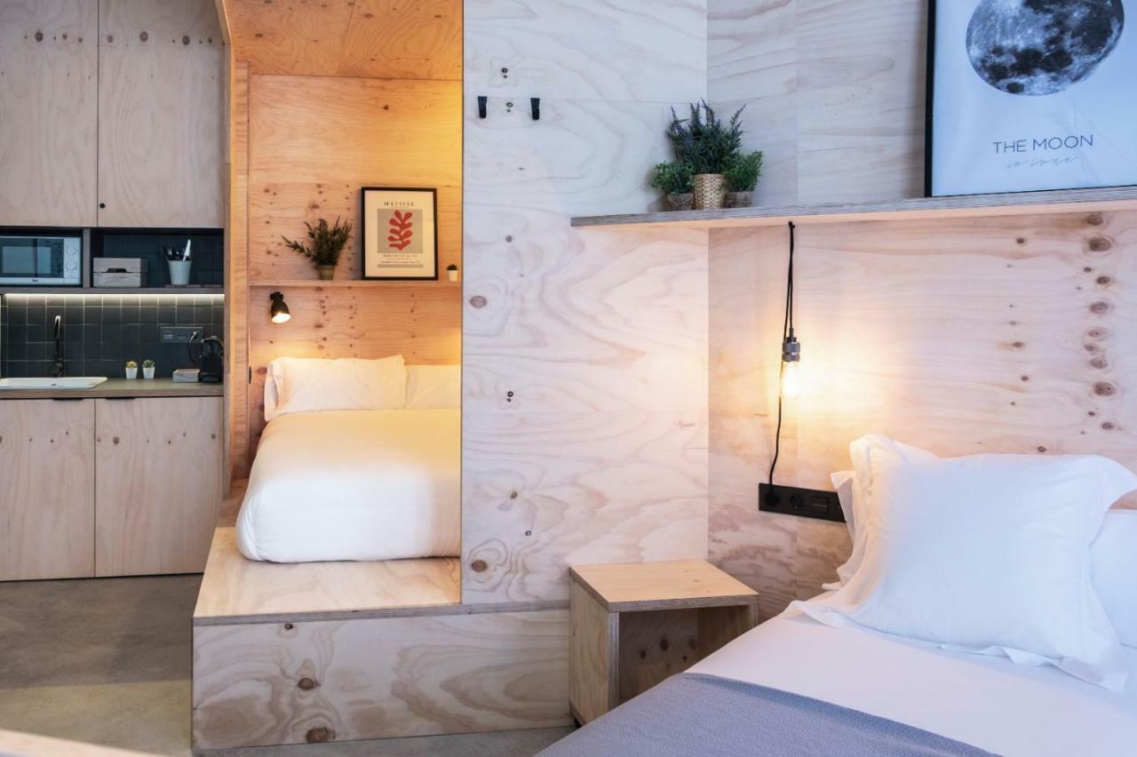Talo Urban Guest house *