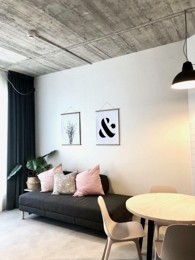 Talo Urban Guest house