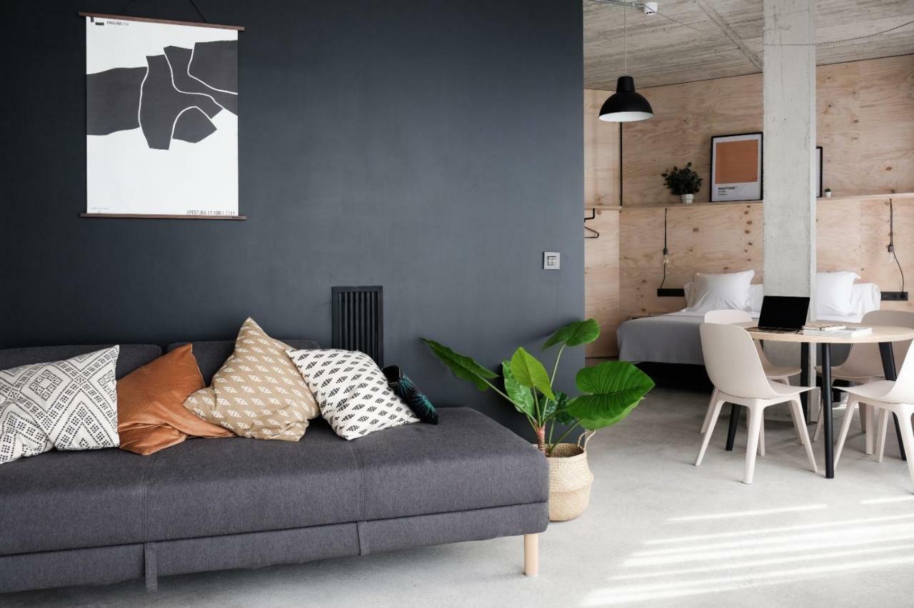 Talo Urban Guest house San Sebastian